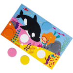 JEU D'ASSOCIATION - BINGO COLOR – Image 2