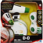 Robot Star Wars Telecommande  Droid Toy – Image 3