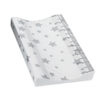 Matelas a langer avec Éponge  Plastifie PVC-55x70x