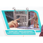 Star Wars Vandor-1 avec figurine Chewbacca – Image 4