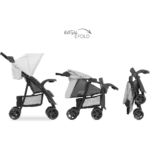 Poussette Shopper Neo II Gris – Image 3