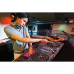 iDance DJ Station mit 2 Lautsprechern XD-301 – Image 6