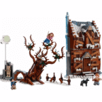 LEGO® Harry Potter™ - La cabane hurlante et le saule cogneur - 76407 – Image 2