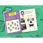 Le carnet de voyage Les Duchemin au Mexique 4-7ans – Image 3