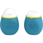 Squeez'portion + Babysqueez -Bleu