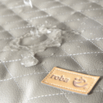 Parc Bebe 'roba Style', 75 x 100 cm Gris – Image 4