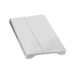 Matelas a langer avec Éponge  Plastifie PVC-55x70x – Image 3