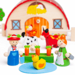 Farm Play Set – Image 2