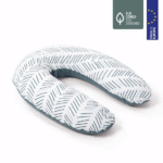Coussin de maternité SOFTY EHTNIC PETROL