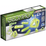 #NV:Geomag Glow 22 pieces