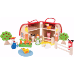 Farm Play Set