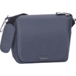 Sac  à langer 32x14x31 Gris