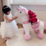 PonyCycle 3-5ans Rose – Image 3
