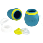 Squeez'portion + Babysqueez -Bleu – Image 3