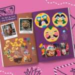 Carnet de voyage Les Duchemin VIETNAM 2-3ans – Image 5