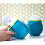 Squeez'portion + Babysqueez -Bleu – Image 4