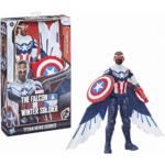 Figurine Captain America The Falcon and the Winter