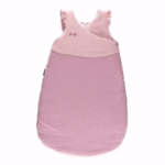 Gigoteuse Naissance hiver Rose (0-6 mois) - Candid