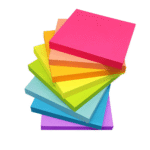 STICKY NOTES