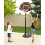 90022-LIFETIME Lifetime Adj Youth Port – Image 4