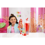 Barbie Pop Reveal Fruit Series Watermelon Crush Do – Image 5