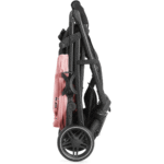 Poussette Rapid 4R Plus Trioset Rose – Image 9