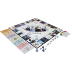 Monopoly Disney Frozen 2 – Image 2