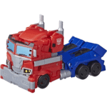 Transformers Cyberverse Adventures Optimus Prime – Image 3