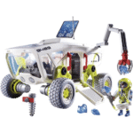 Playmobil Vehicule De Reconnaissance Spatiale