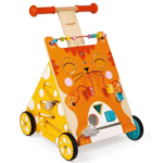 CHARIOT MULTI-ACTIVITES CHAT – Image 6