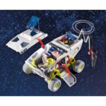 Playmobil Vehicule De Reconnaissance Spatiale – Image 3