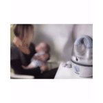 Humidificateur Hygro Blanc – Image 4