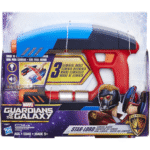 Guardians of the galaxy Star Lord Blaster 3 element – Image 2