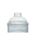 BABYJEM FOOD STORAGE CONTAINERS  WHITE – Image 3