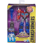 Transformers Cyberverse Adventures Optimus Prime – Image 2