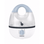 Humidificateur Hygro Blanc