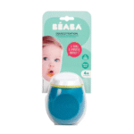 Gourde BabySqueez Portion 180 ml Bleu – Image 2