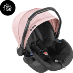 Poussette Rapid 4R Plus Trioset Rose – Image 5