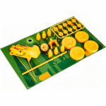 Eco-Engineering - motorised Box Bug – Image 2