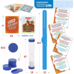 JEU DEVINE MA CARTE - CB GAMES – Image 4