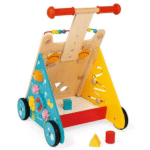 CHARIOT MULTI-ACTIVITES CHAT – Image 3