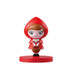 FABA Le petit Chaperon Rouge et autre histoire