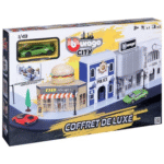 Coffret Deluxe Burago City – Image 3