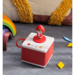 FABA Le petit Chaperon Rouge et autre histoire – Image 2