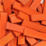 Kapla Carre 40 Orange – Image 3