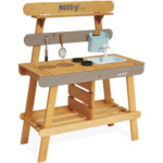 MUDDY LAB - CUISINE D'EXTERIEUR