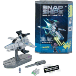 Snap Ships Lance SV-51 Scout