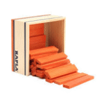 Kapla Carre 40 Orange – Image 2
