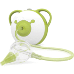 Aspirateur Nasal électrique Nosiboo Pro Vert