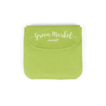 CHARIOT DE COURSE GREEN MARKET 29 x 18 x 55 cm – Image 4